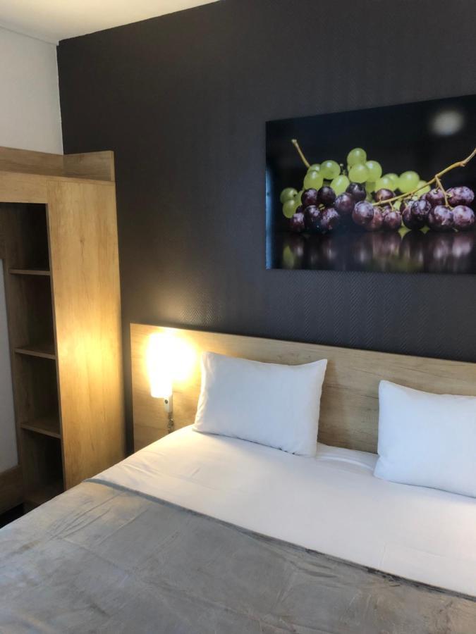 Hotel Wood Inn Bordeaux Aeroport Mérignac المظهر الخارجي الصورة