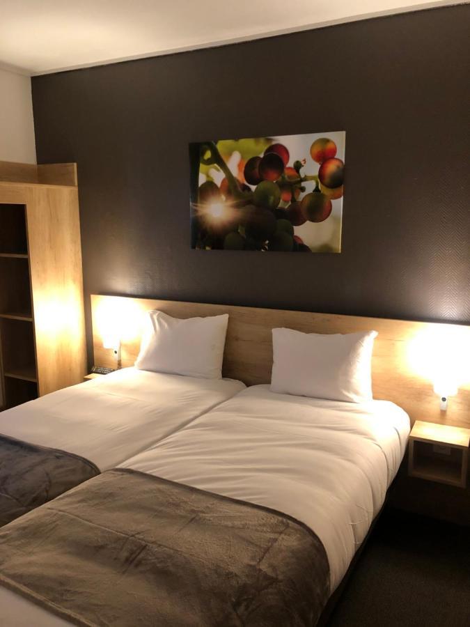Hotel Wood Inn Bordeaux Aeroport Mérignac المظهر الخارجي الصورة