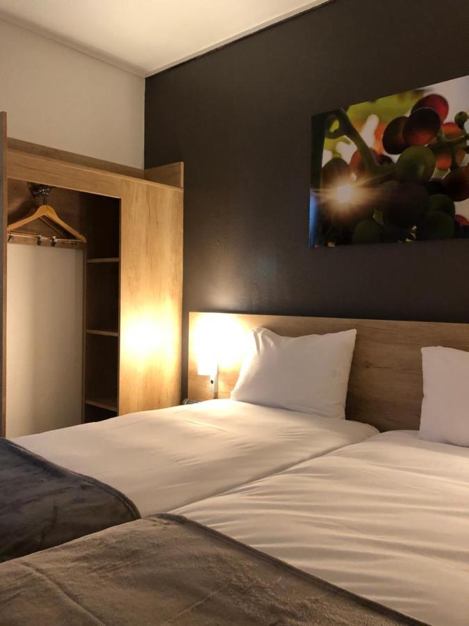 Hotel Wood Inn Bordeaux Aeroport Mérignac المظهر الخارجي الصورة
