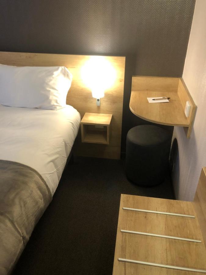 Hotel Wood Inn Bordeaux Aeroport Mérignac المظهر الخارجي الصورة