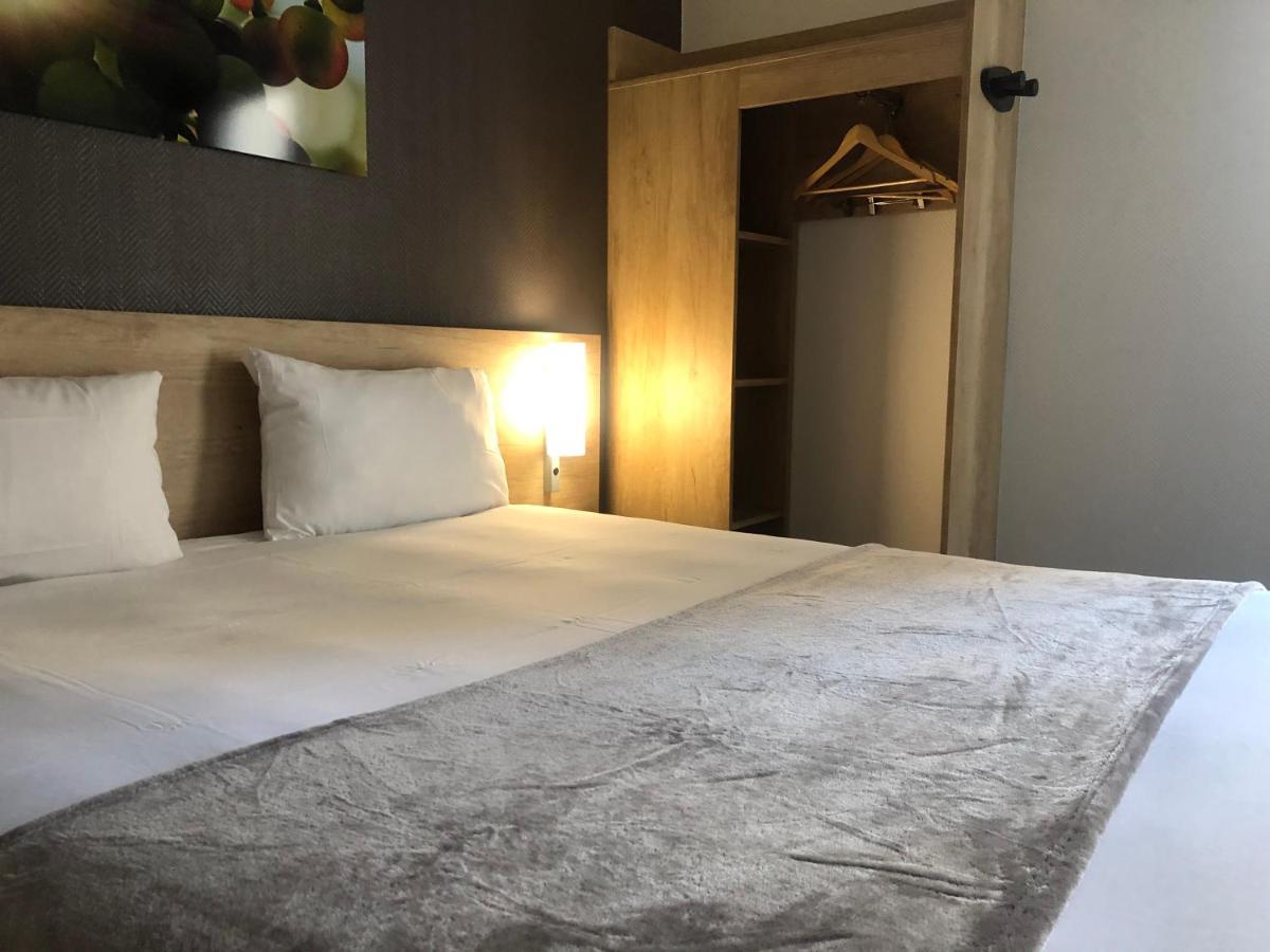 Hotel Wood Inn Bordeaux Aeroport Mérignac المظهر الخارجي الصورة