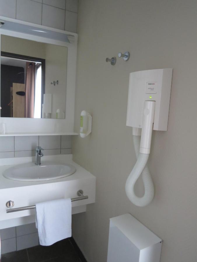Hotel Wood Inn Bordeaux Aeroport Mérignac المظهر الخارجي الصورة