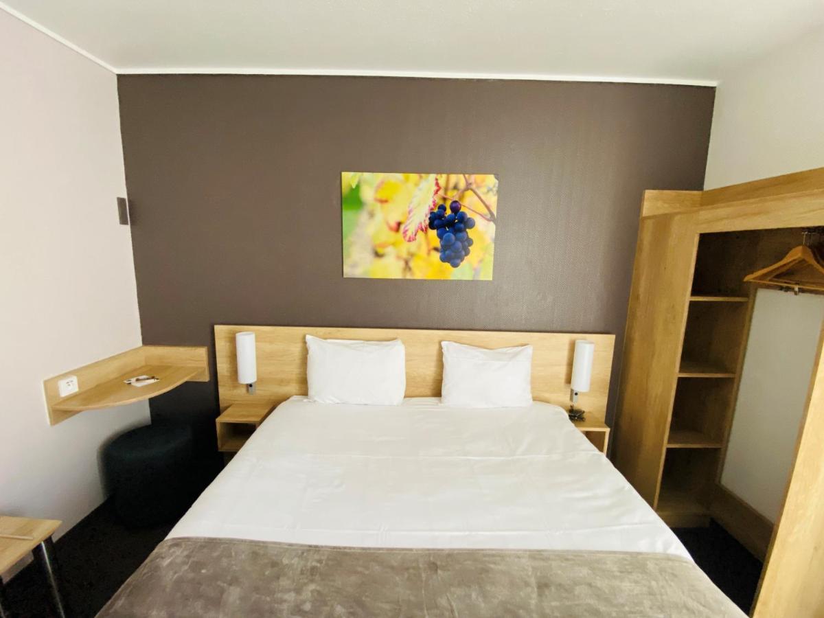 Hotel Wood Inn Bordeaux Aeroport Mérignac المظهر الخارجي الصورة