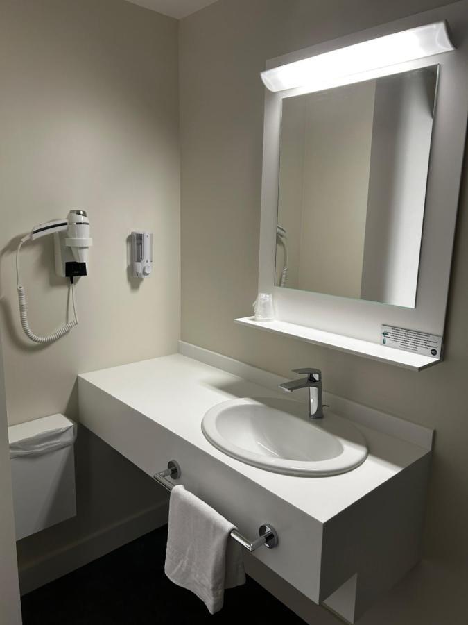 Hotel Wood Inn Bordeaux Aeroport Mérignac المظهر الخارجي الصورة