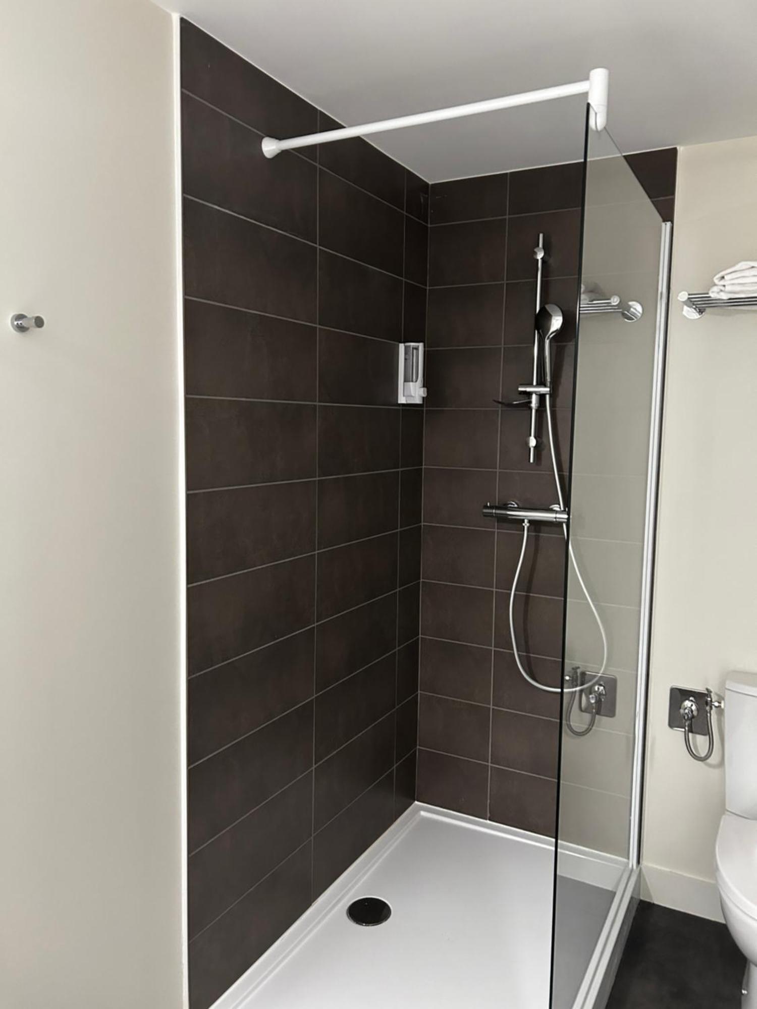 Hotel Wood Inn Bordeaux Aeroport Mérignac المظهر الخارجي الصورة